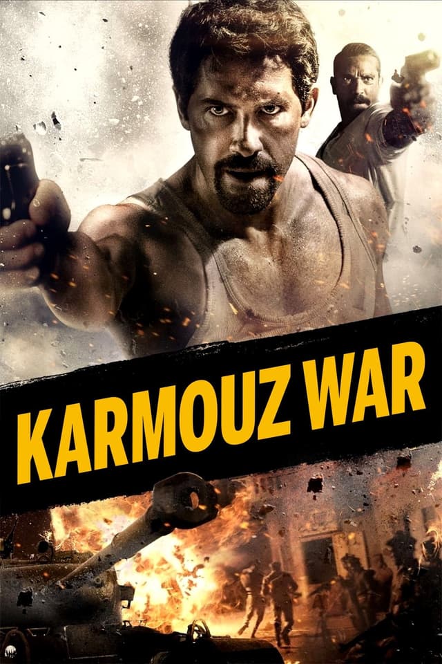 Movie poster