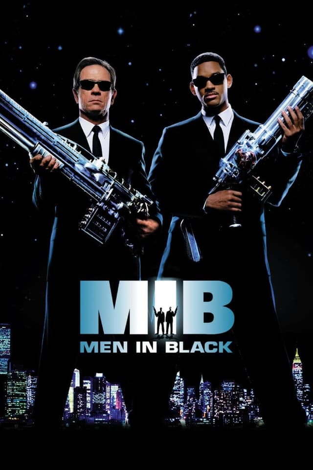 Movie poster