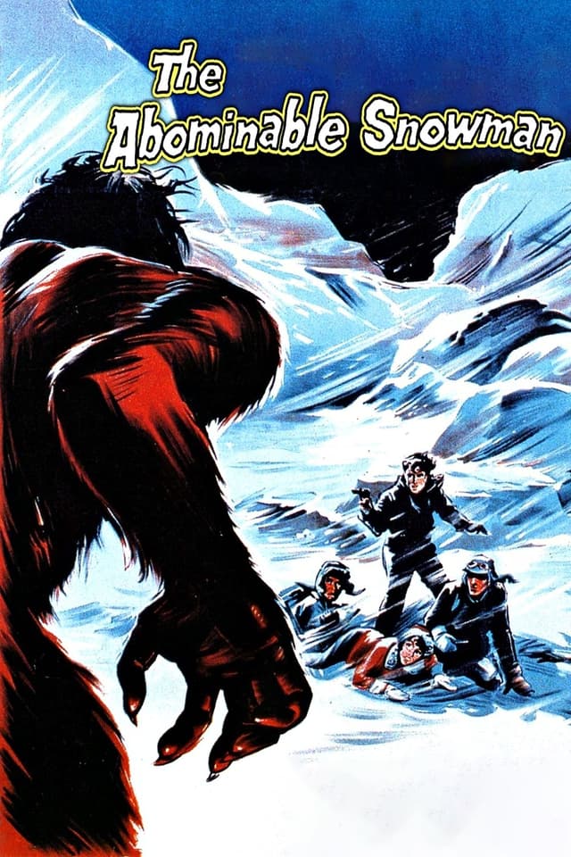 Movie poster