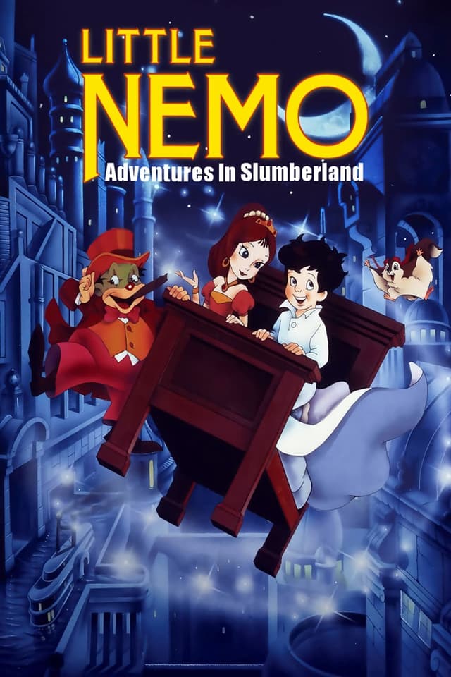Movie poster