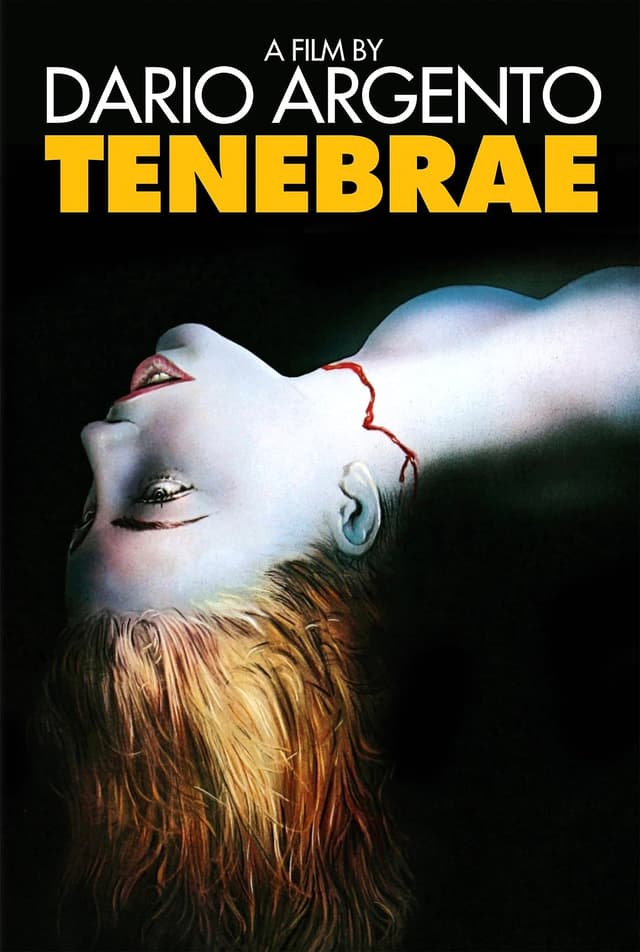 Movie poster