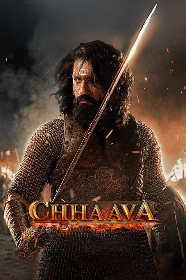 Movie poster