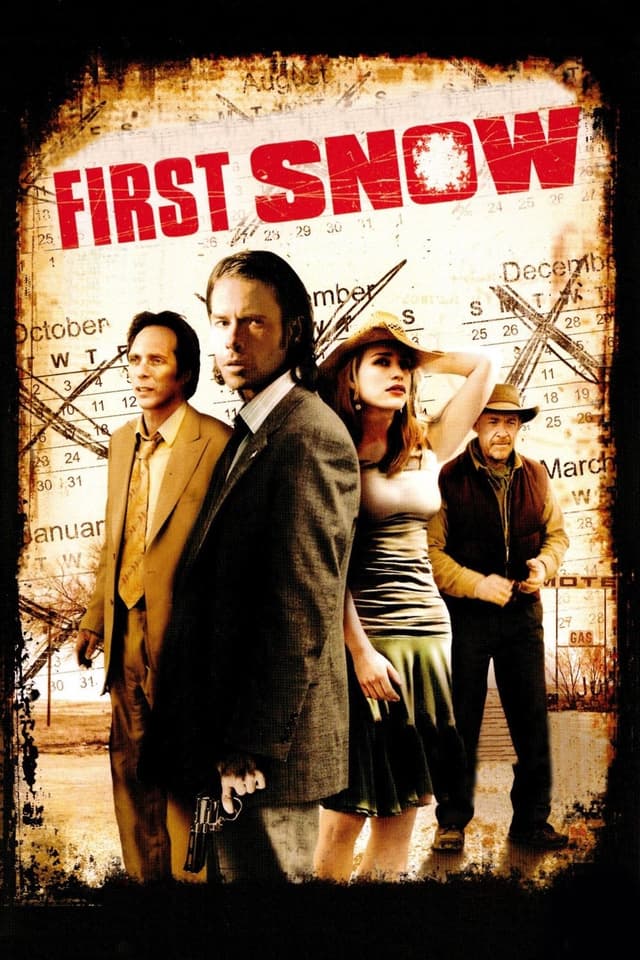 Movie poster