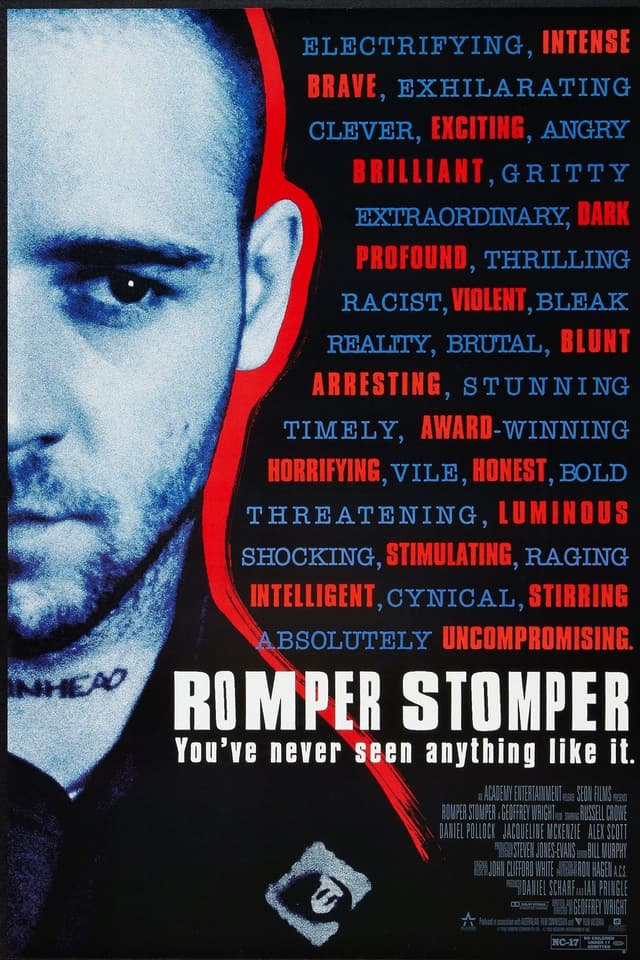Movie poster
