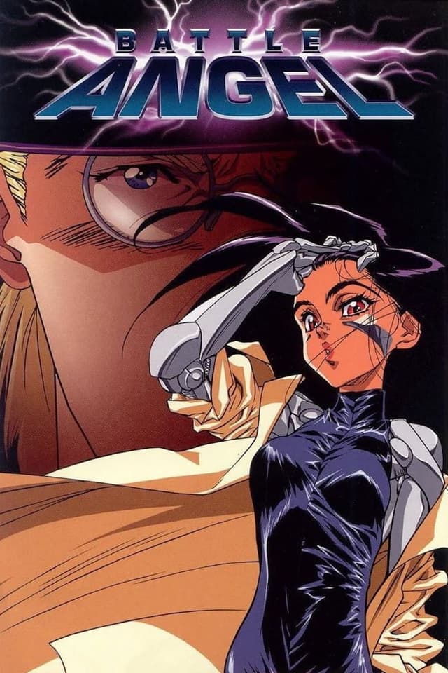 Movie poster