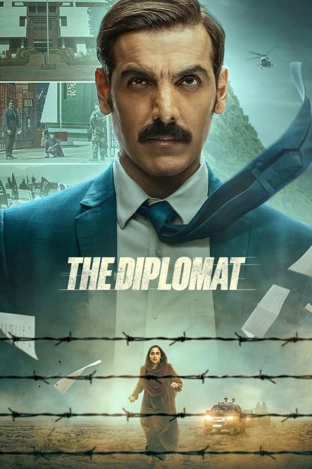 Movie poster