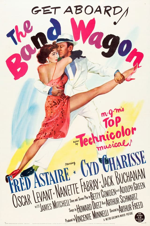 Movie poster