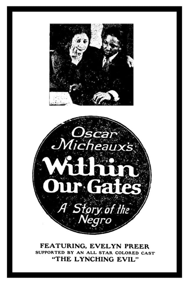 Movie poster