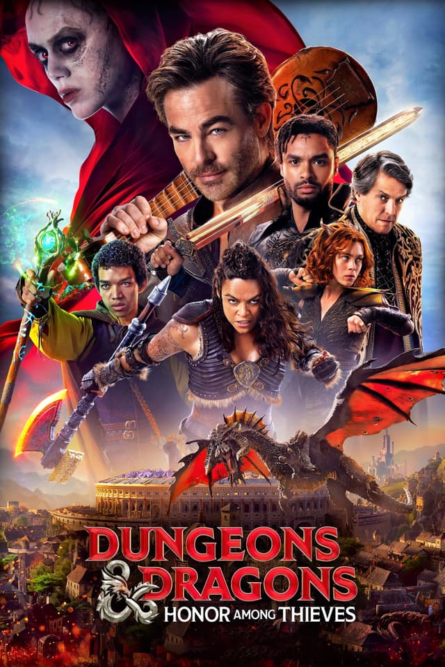 Movie poster