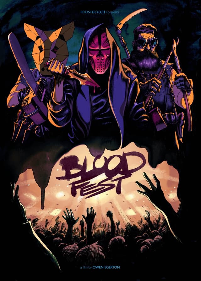Movie poster