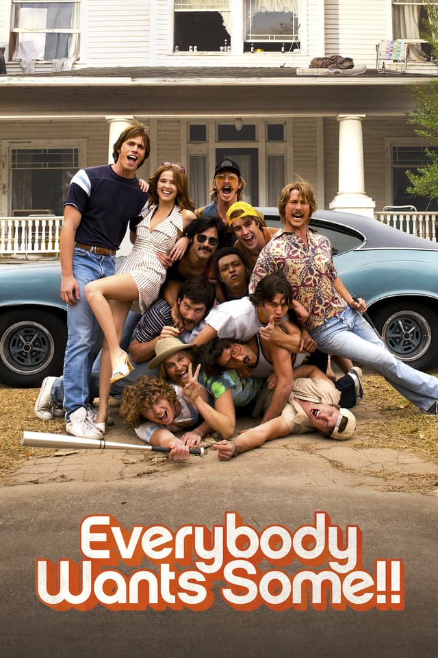 Movie poster