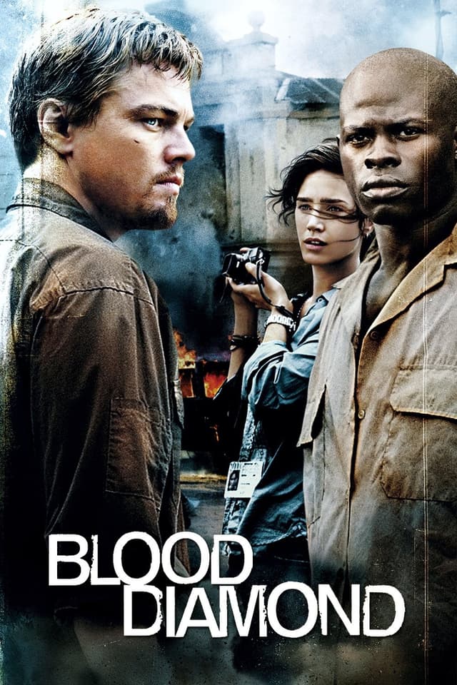 Movie poster