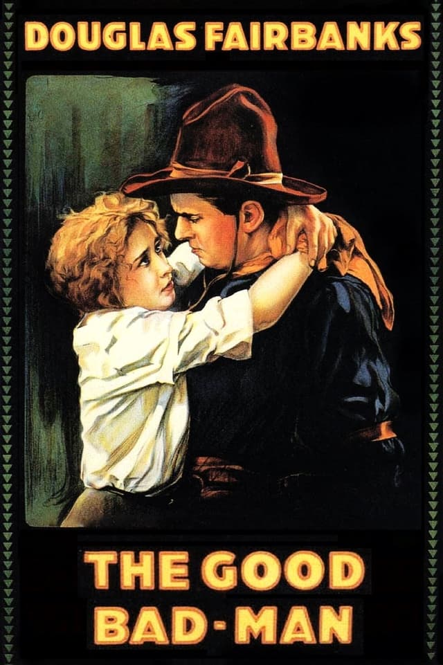 Movie poster