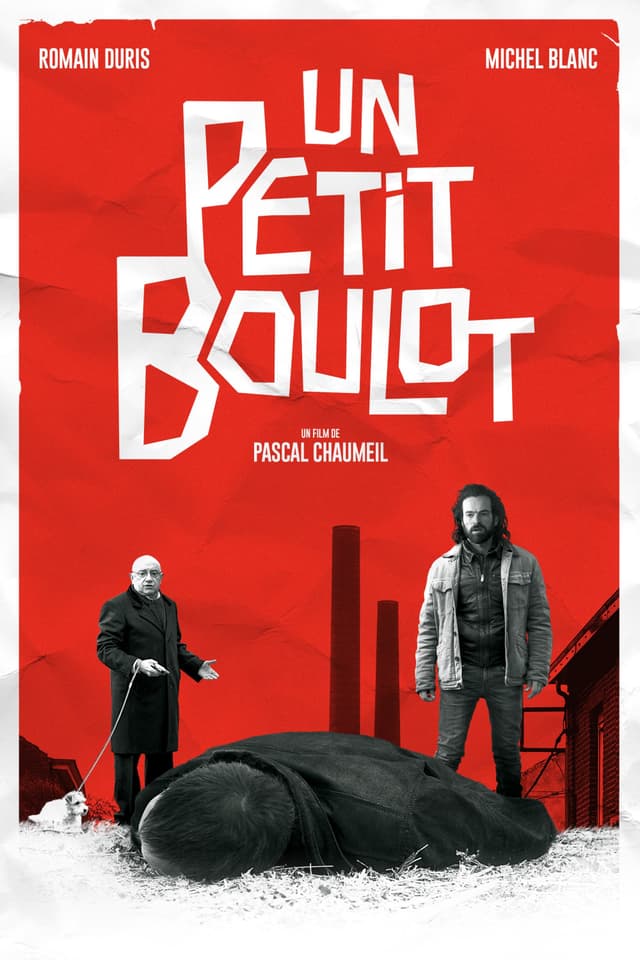 Movie poster