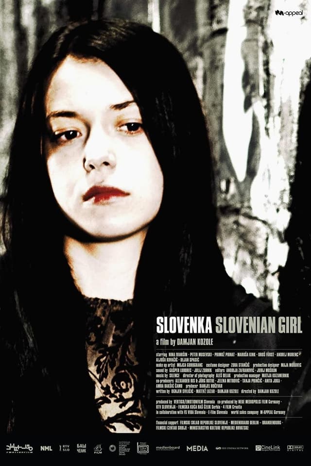Movie poster
