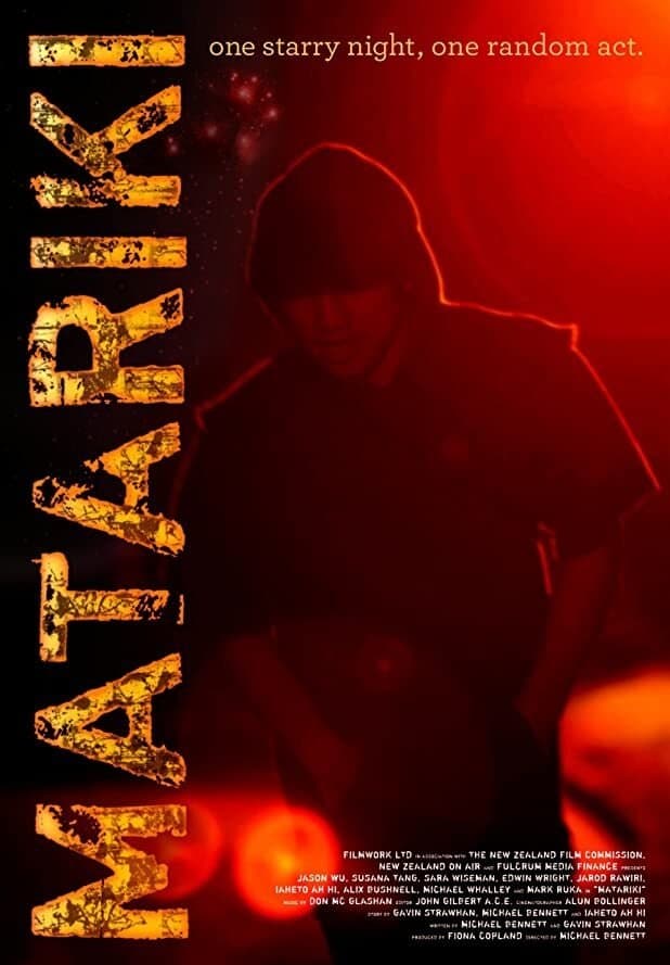 Movie poster