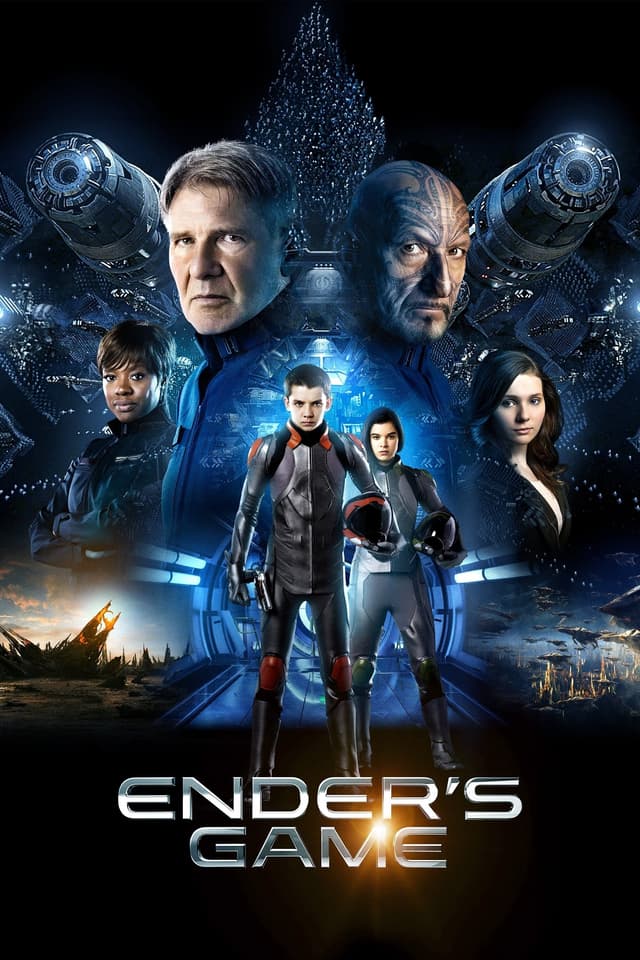 Movie poster