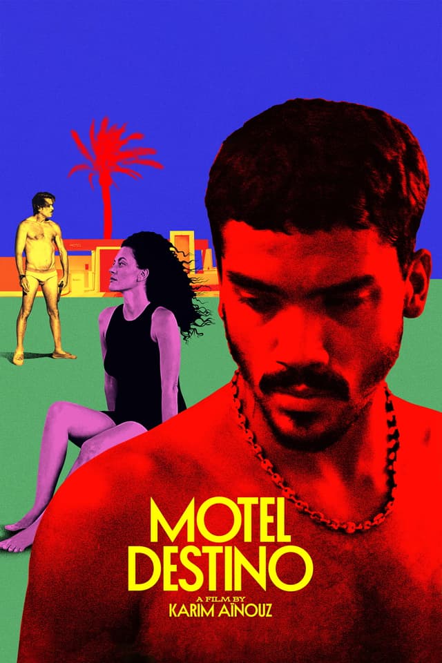 Movie poster