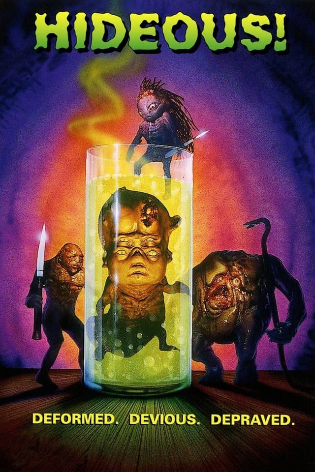 Movie poster