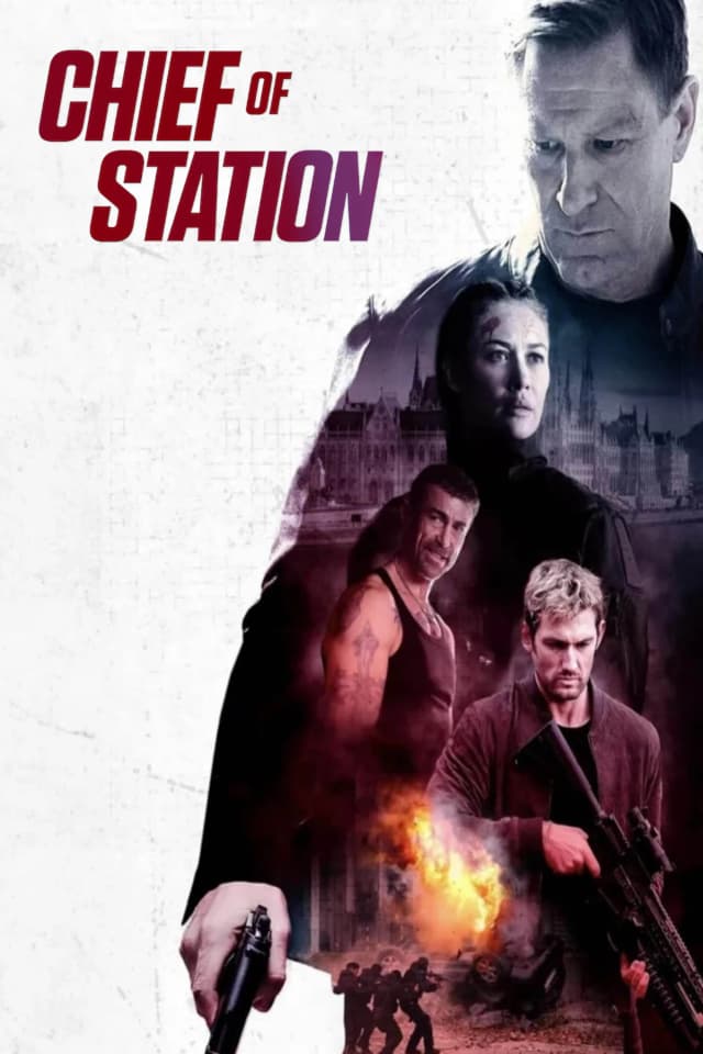 Movie poster