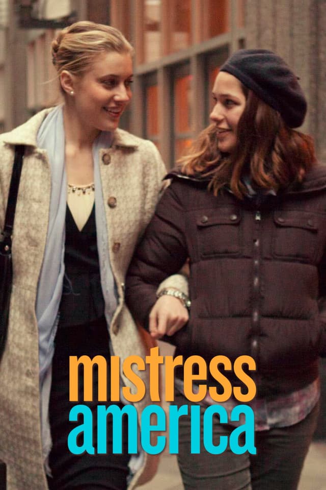 Movie poster