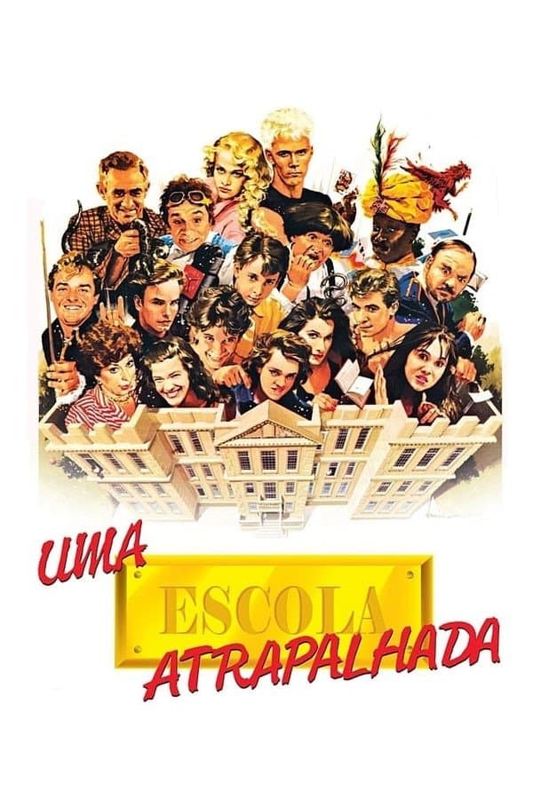 Movie poster