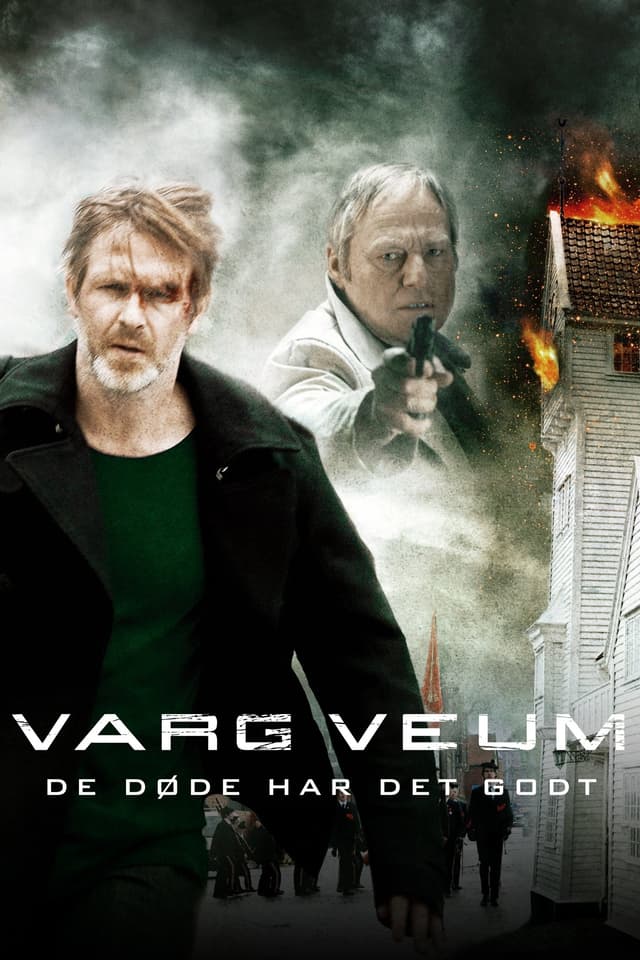 Movie poster