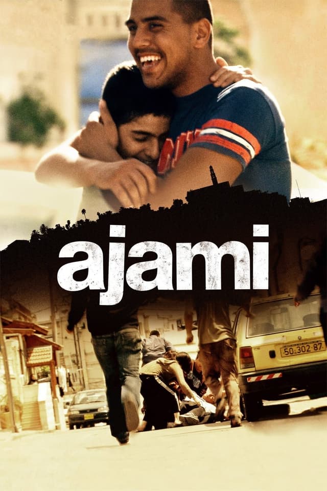 Movie poster