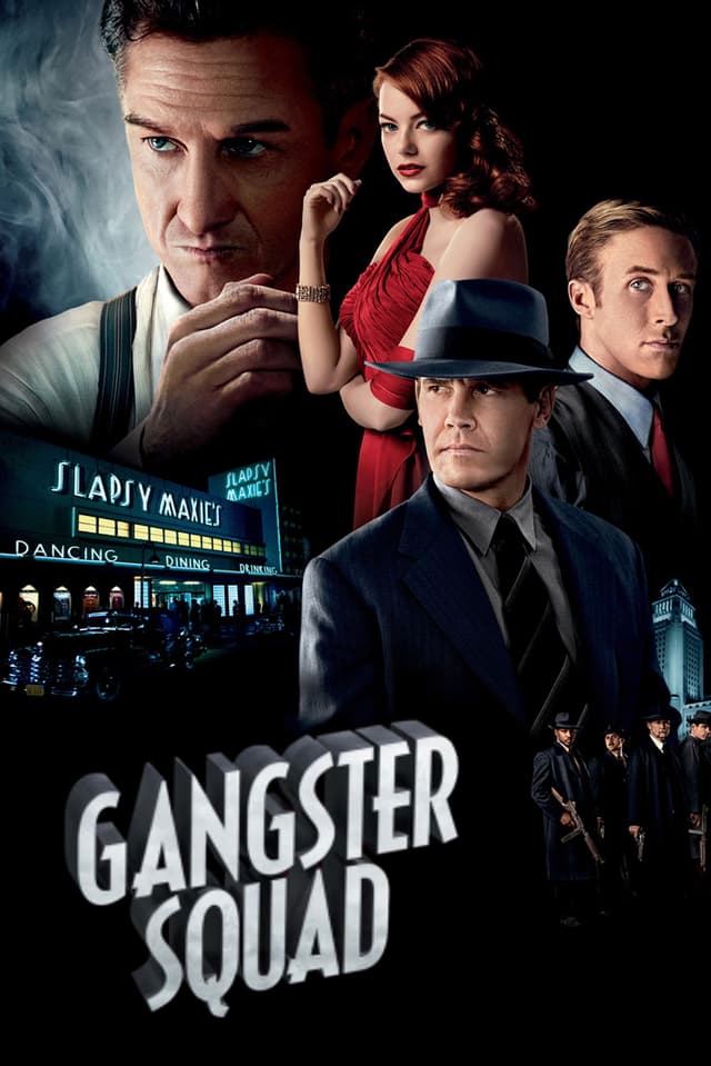 Movie poster