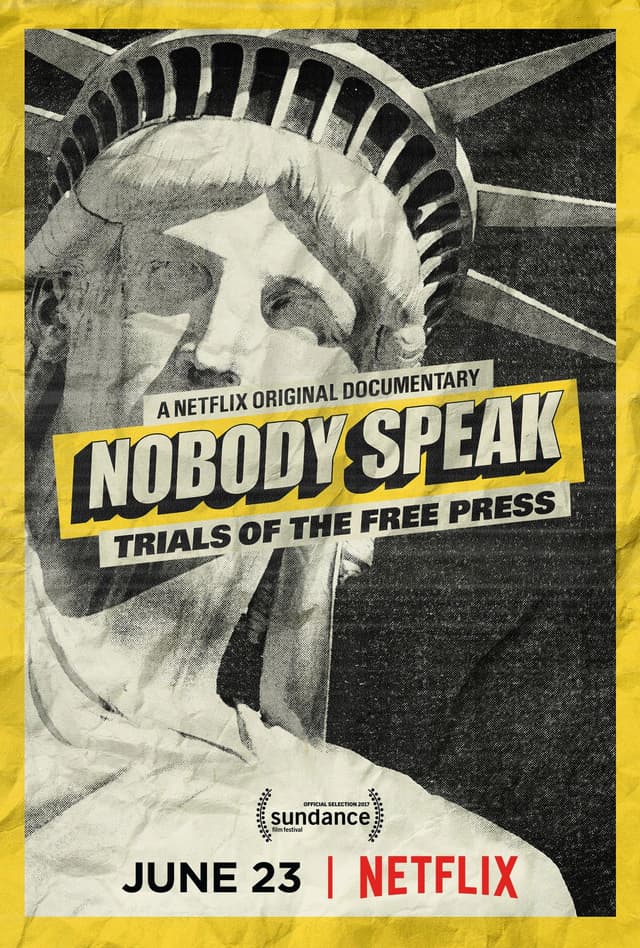 Movie poster