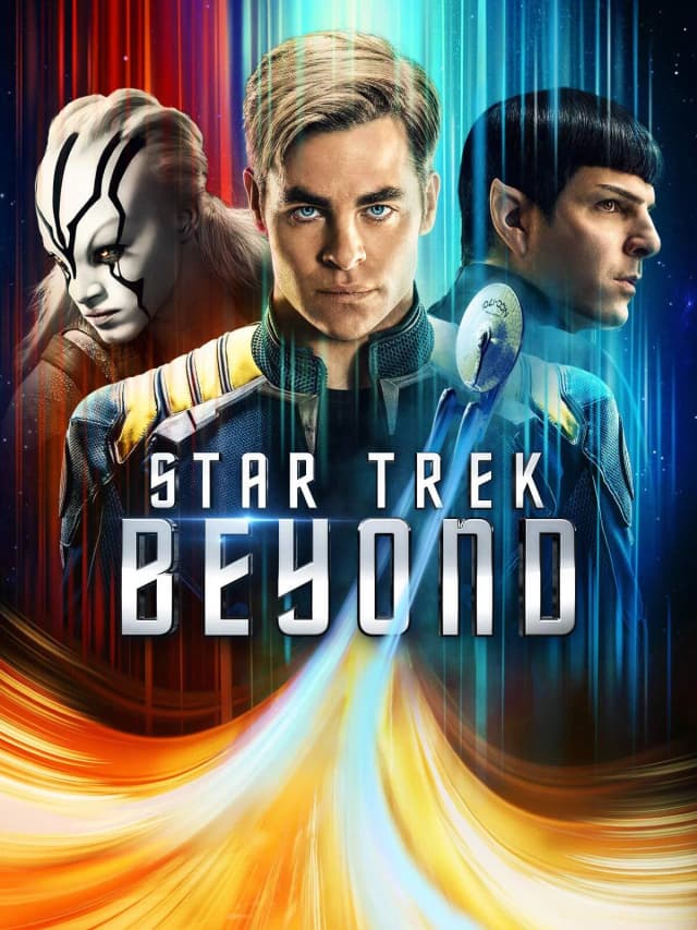 Movie poster
