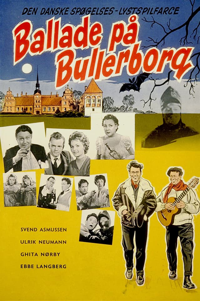 Movie poster