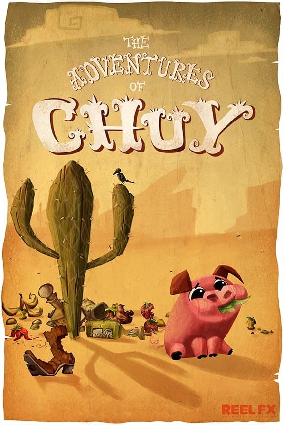 Movie poster
