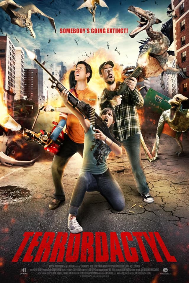 Movie poster
