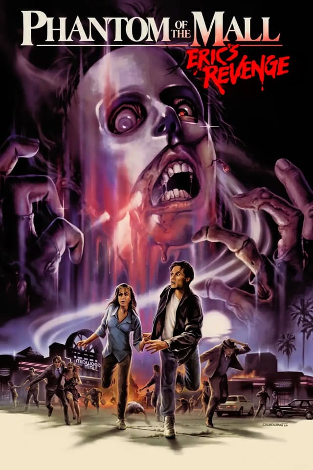 Movie poster