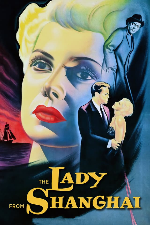 Movie poster