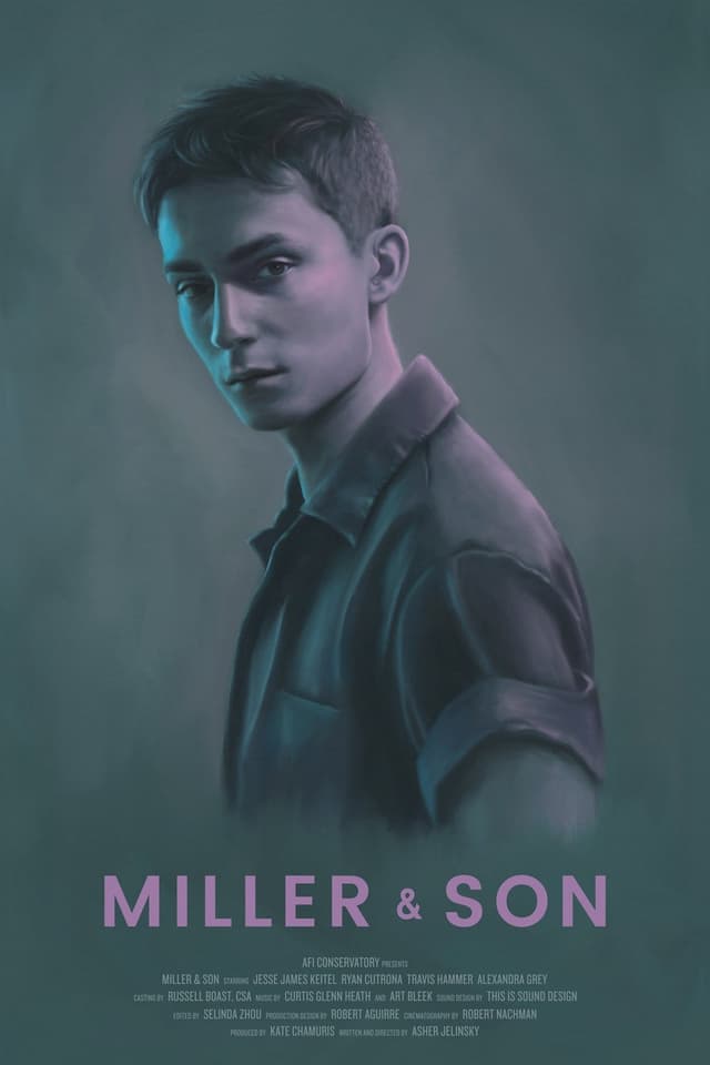 Movie poster