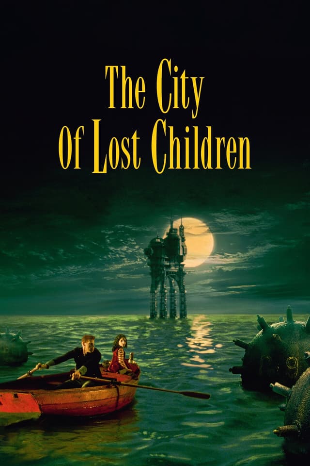 Movie poster