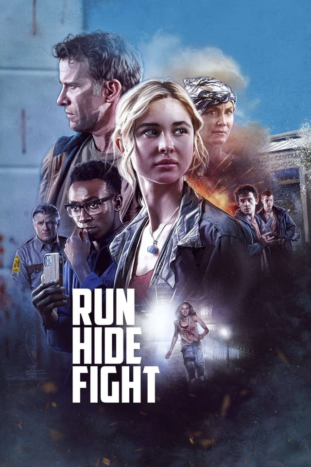 Movie poster