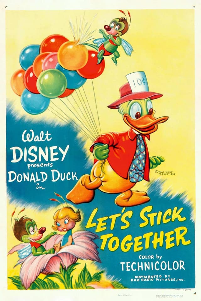 Movie poster