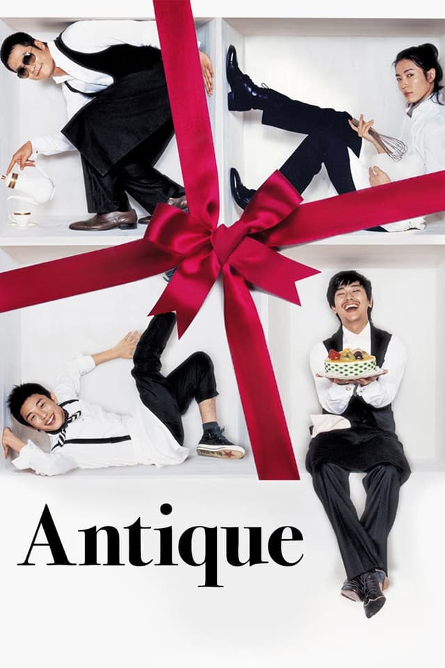 Movie poster