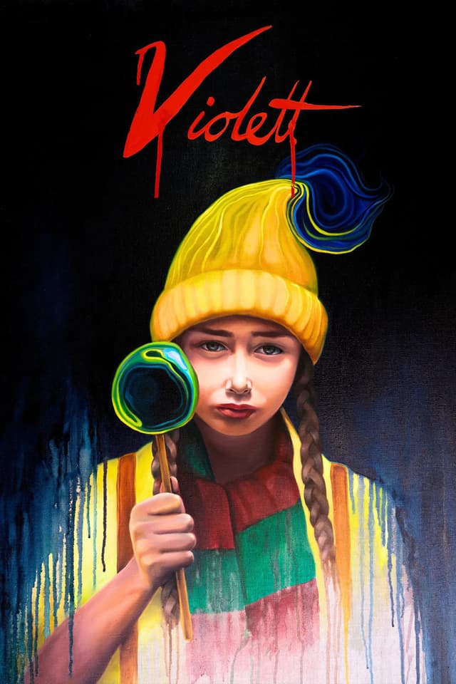 Movie poster
