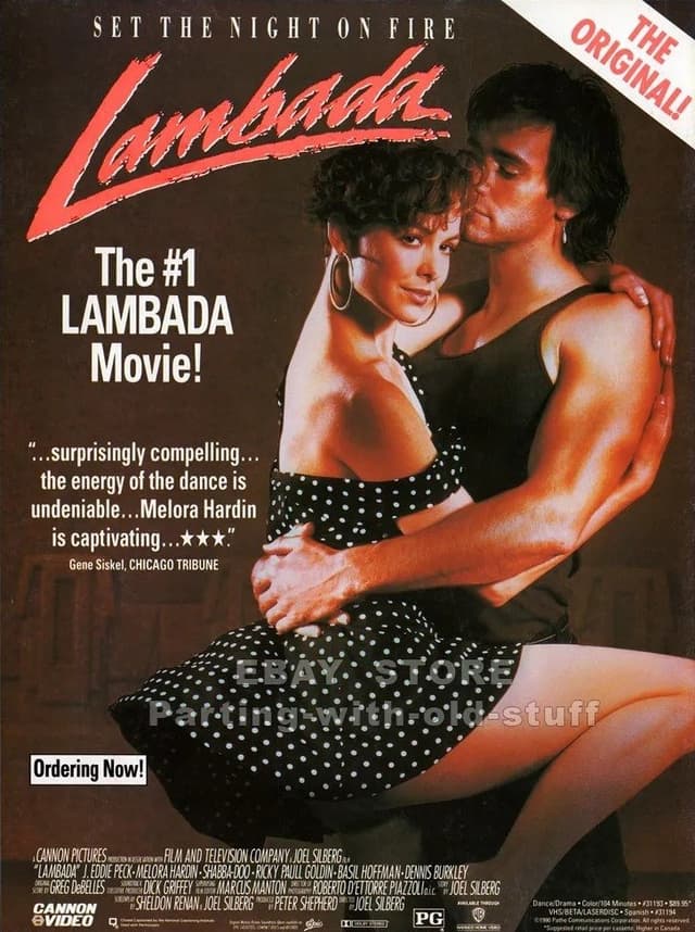 Movie poster