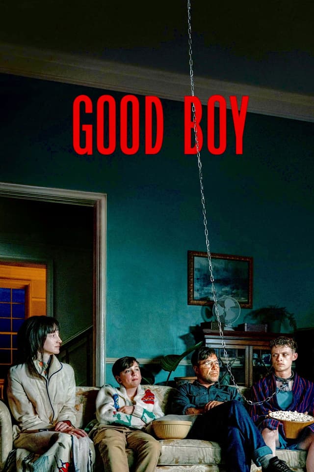 Movie poster