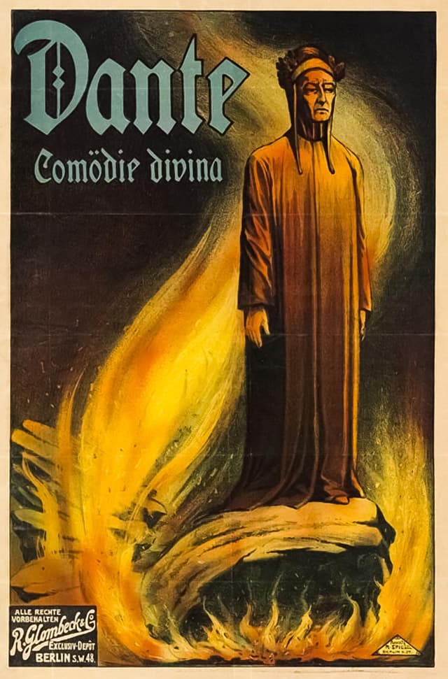 Movie poster