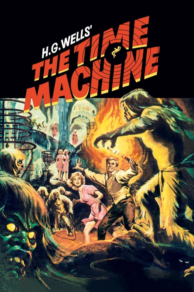 Movie poster