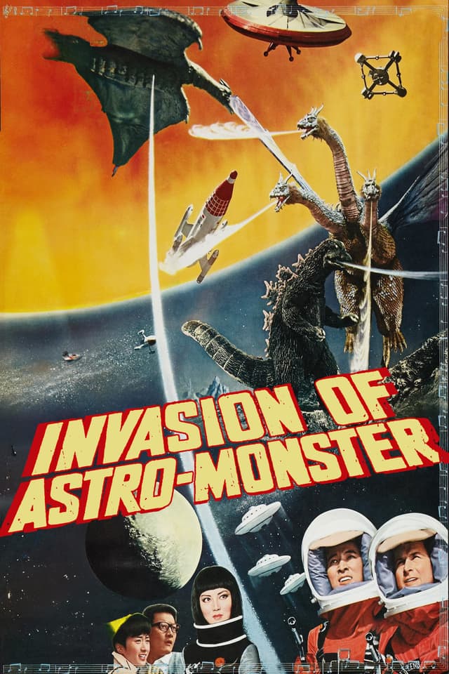 Movie poster