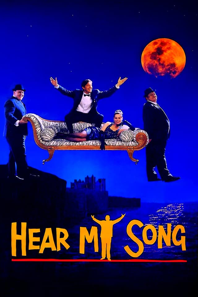 Movie poster