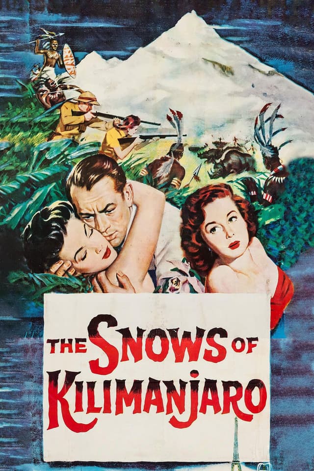 Movie poster