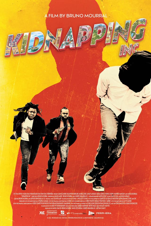Movie poster